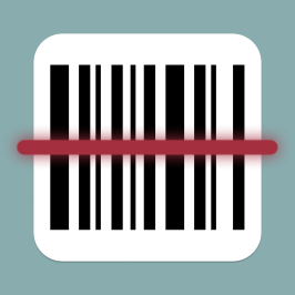 Gluten Free Scanner app icon